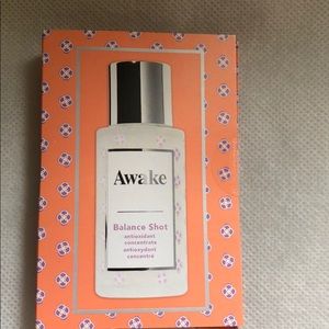 Awake balance shot antioxidant concentrate 5/$25